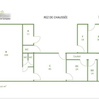 Bureau privé 12 m² 2 postes Location bureau Rue de Sancey Sens 89100 - photo 12